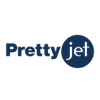 LOGO PRETTY JET