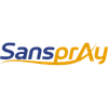 LOGO SANSPRAY