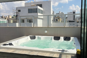 Manutenção e Conserto de Hidromassagem em BH